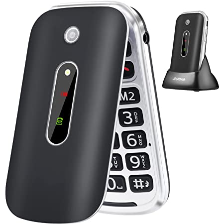 DORO 2404 -24 MONTHS WARRANTY - 2G