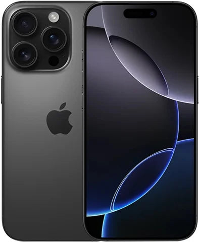 Apple iPhone 16 Pro Max