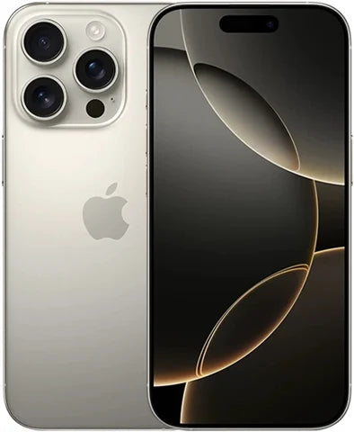 Apple iPhone 16 Pro Max
