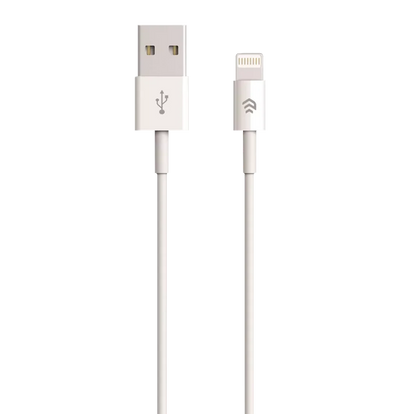 Devia - 1m (2.1A) USB to Lightning Cable