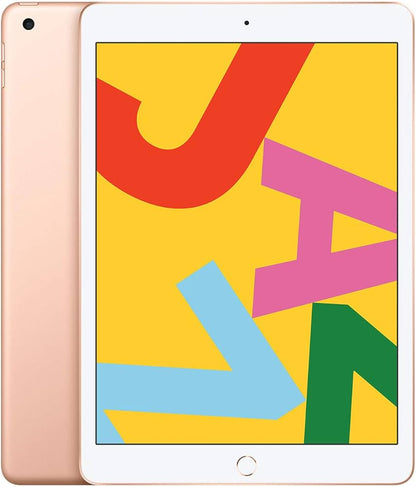 Apple iPad 7th Gen (2019)