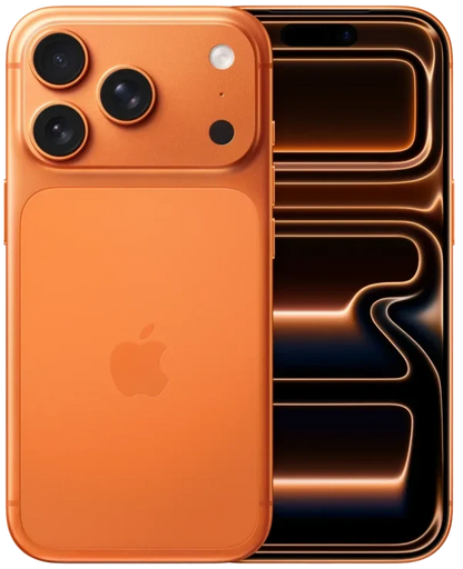 Apple iPhone 17 Pro