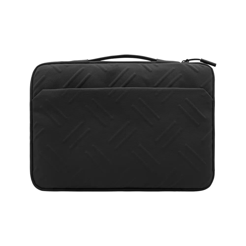 Mutural - Urban Utility - 13 to 14" Universal Notebook & Laptop Sleeve Bag - Black
