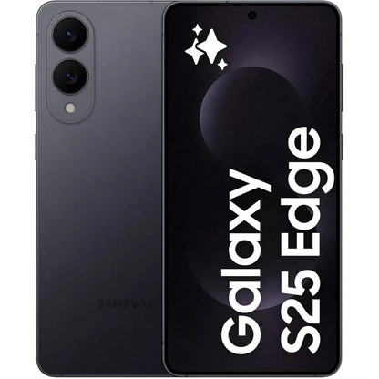 Samsung Galaxy S25 Edge 5G