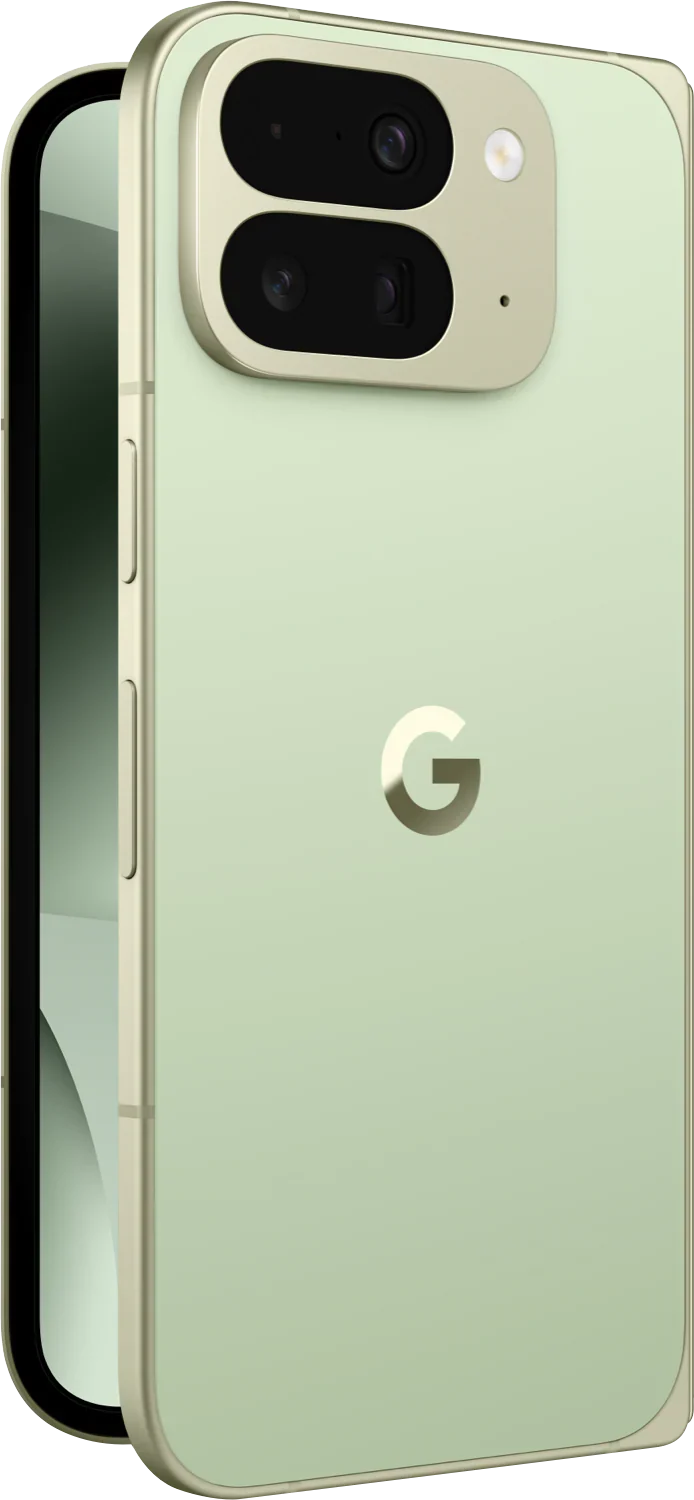 Google Pixel 10 Pro Fold - 256GB - Jade