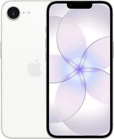 Apple iPhone 17e