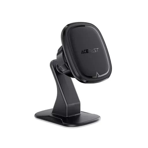 Acefast - Universal MagSafe Magnetic Car Dashboard Holder - Black