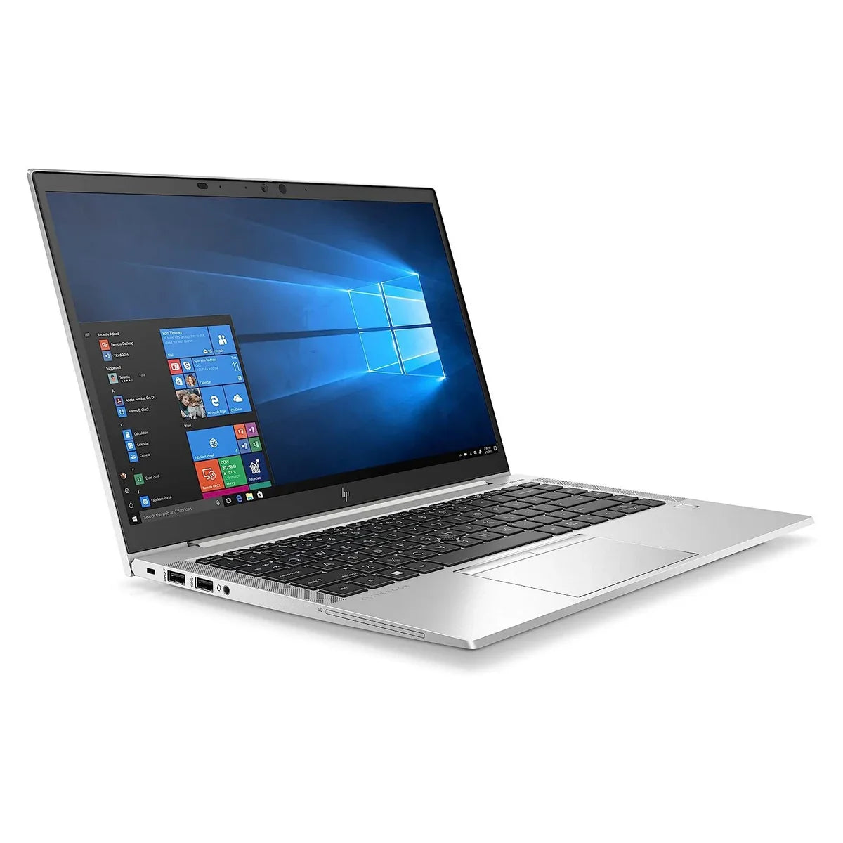 HP ELITEBOOK 840 G7 14" CORE I5 11TH 8GB 256GB Silver (MSM10265)