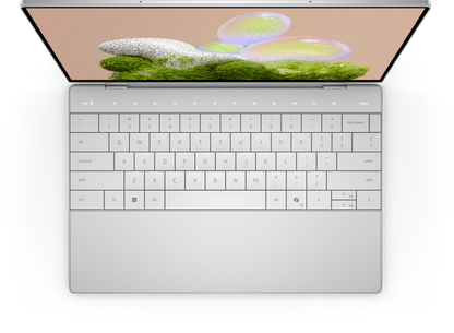 Dell XPS 13.4" Core i7 12th Intel 16gb 512gb