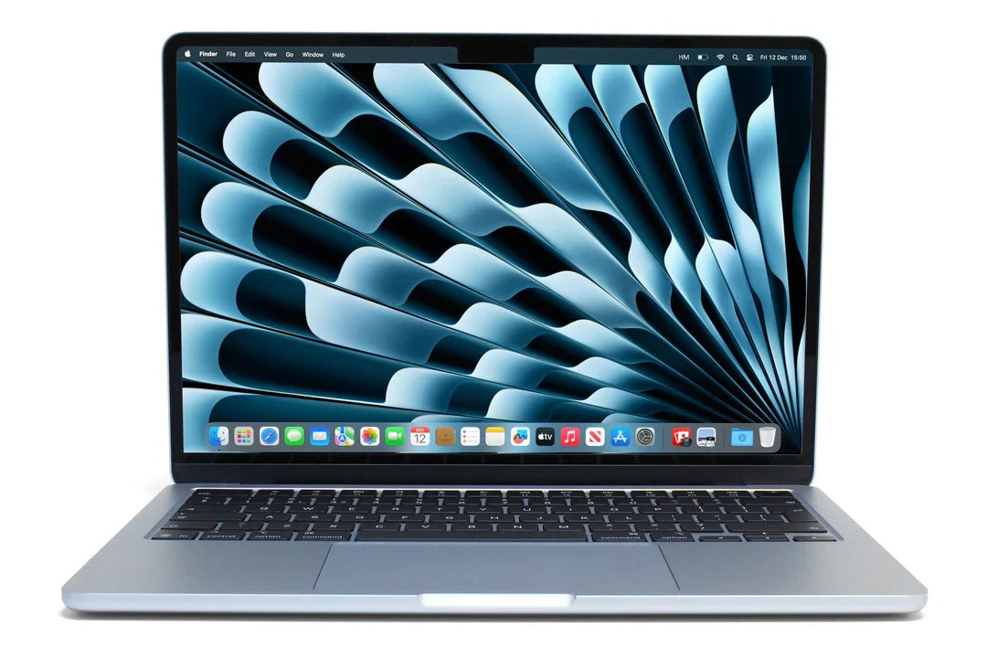 MacBook Air 13.6" M4 16GB 256GB (2025)