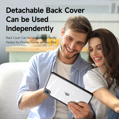 TOBY - Magi Case for iPad 12.9"