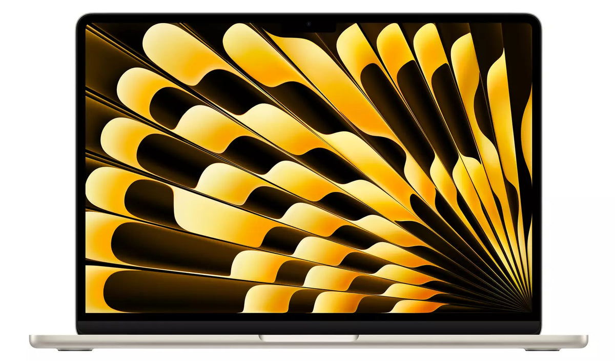 MacBook Air 13" M5 16GB 512GB (2026)