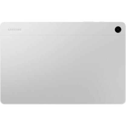 Samsung Galaxy Tab A9+ Android Tablet, 64GB Storage, Large Display, 3D Sound, Silver