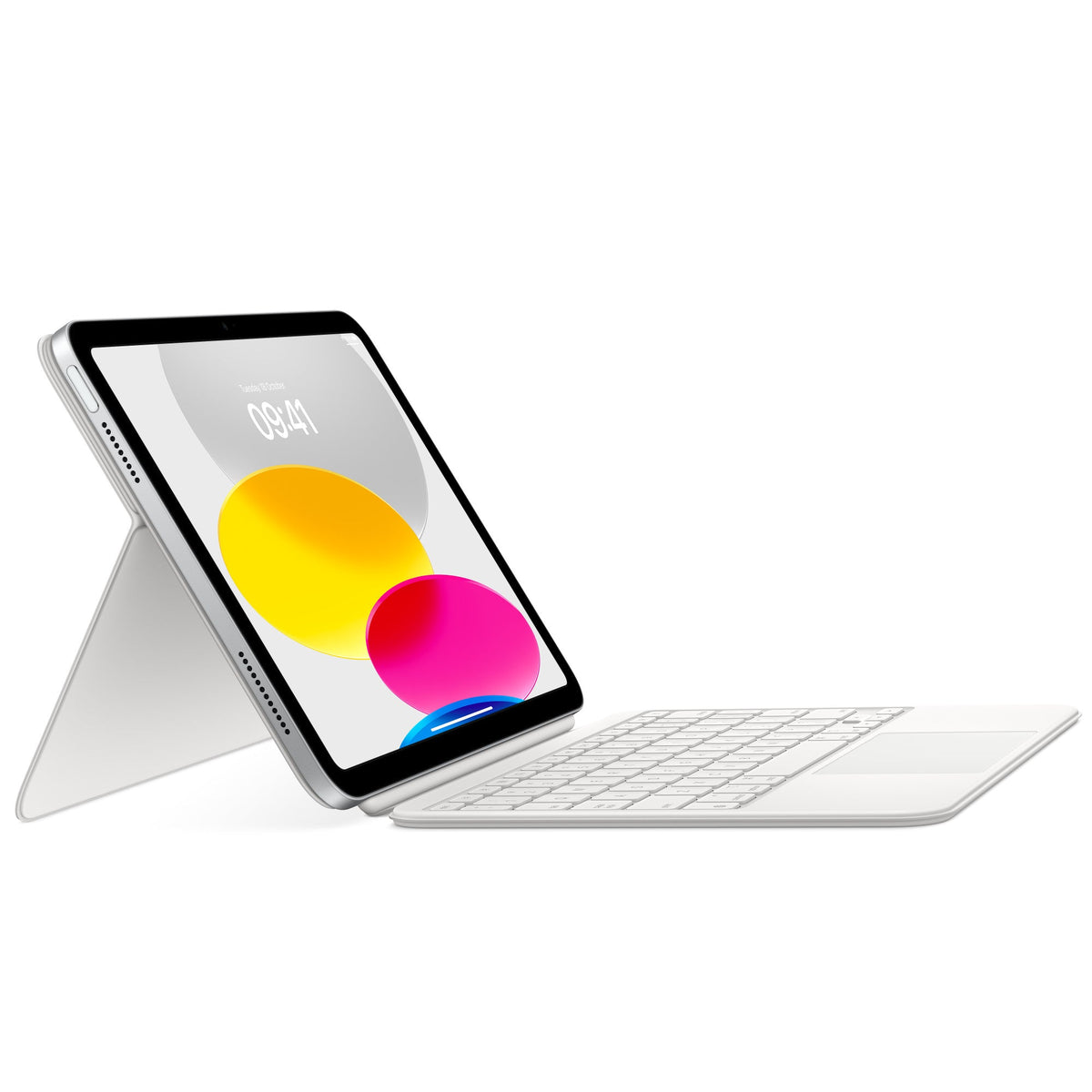 Apple Magic Keyboard Folio for iPad 10th Gen
