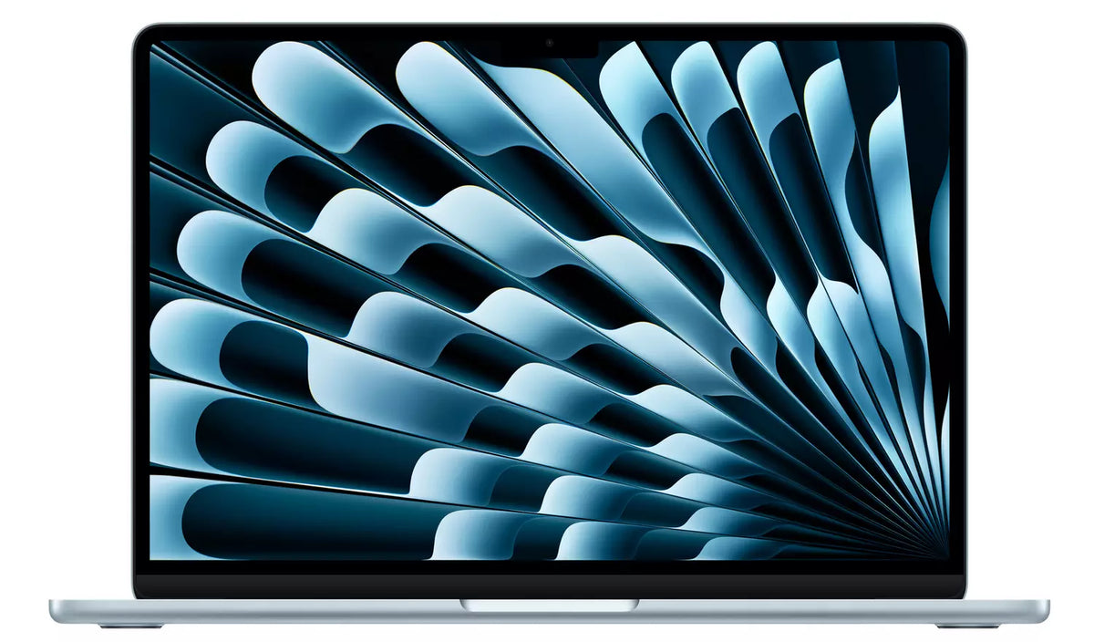 MacBook Air 13" M5 16GB 512GB (2026)