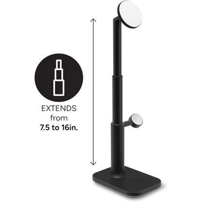Mophie 3-in-1 Wireless Fast Charger Extendable Stand with MagSafe (15W)