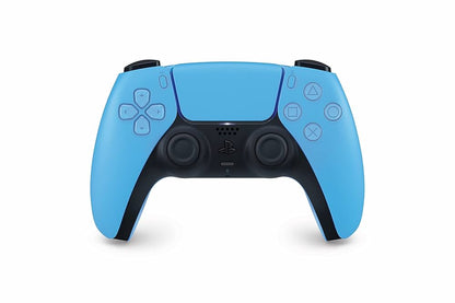 PlayStation 5 DualSense Starlight Blue Wireless Controller | PS5 .