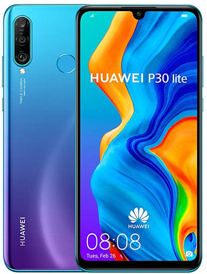 Huawei P30 Lite