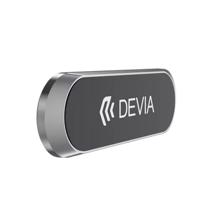 Devia - Lite 1 Magnetic Phone Stand - Black