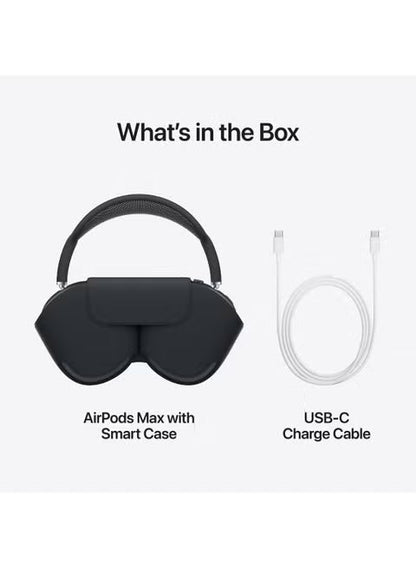 Apple AirPods Max – Original – Midnight