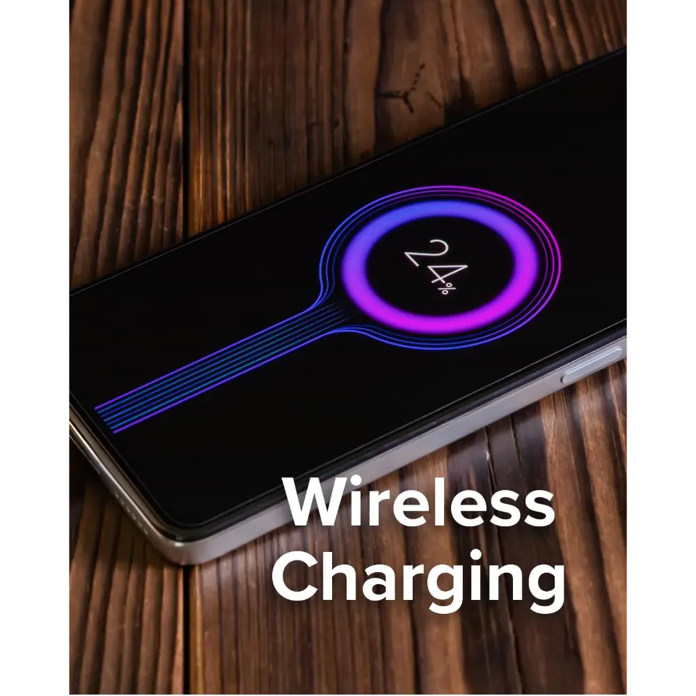 Mophie 3-in-1 Wireless Fast Charger Extendable Stand with MagSafe (15W)