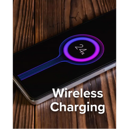 Mophie 3-in-1 Wireless Fast Charger Extendable Stand with MagSafe (15W)