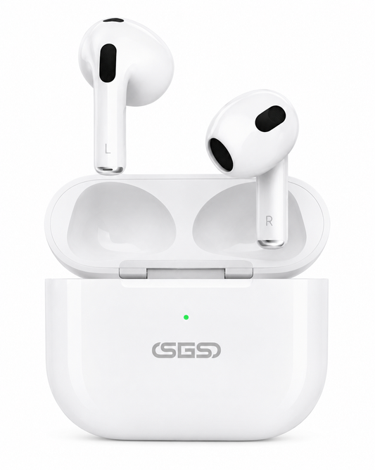 SGS TWS AirPods 3 Wireless Earbuds