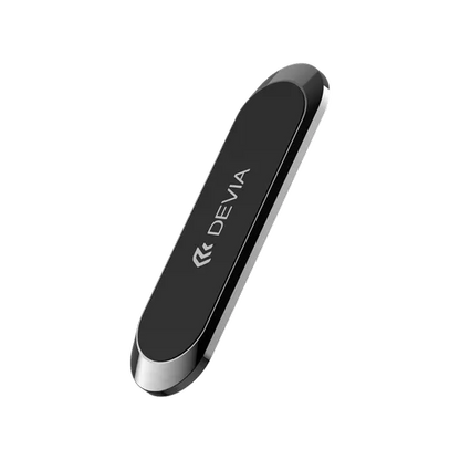 Devia - Lite 1 Magnetic Phone Stand - Black