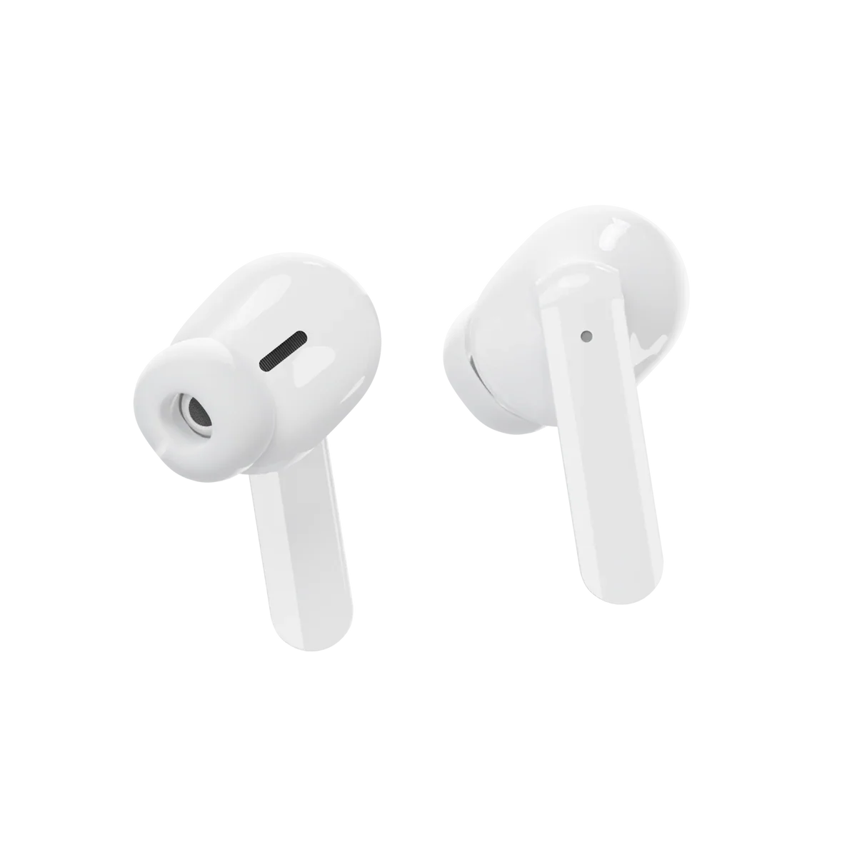 Juice Earphones Play True Wireless