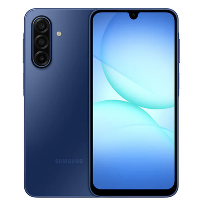 GALAXY A17 - 5G- 256 STORAGE- 8GB RAM- BLUE