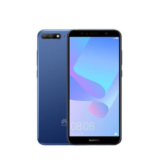 Huawei Y6 (2018)