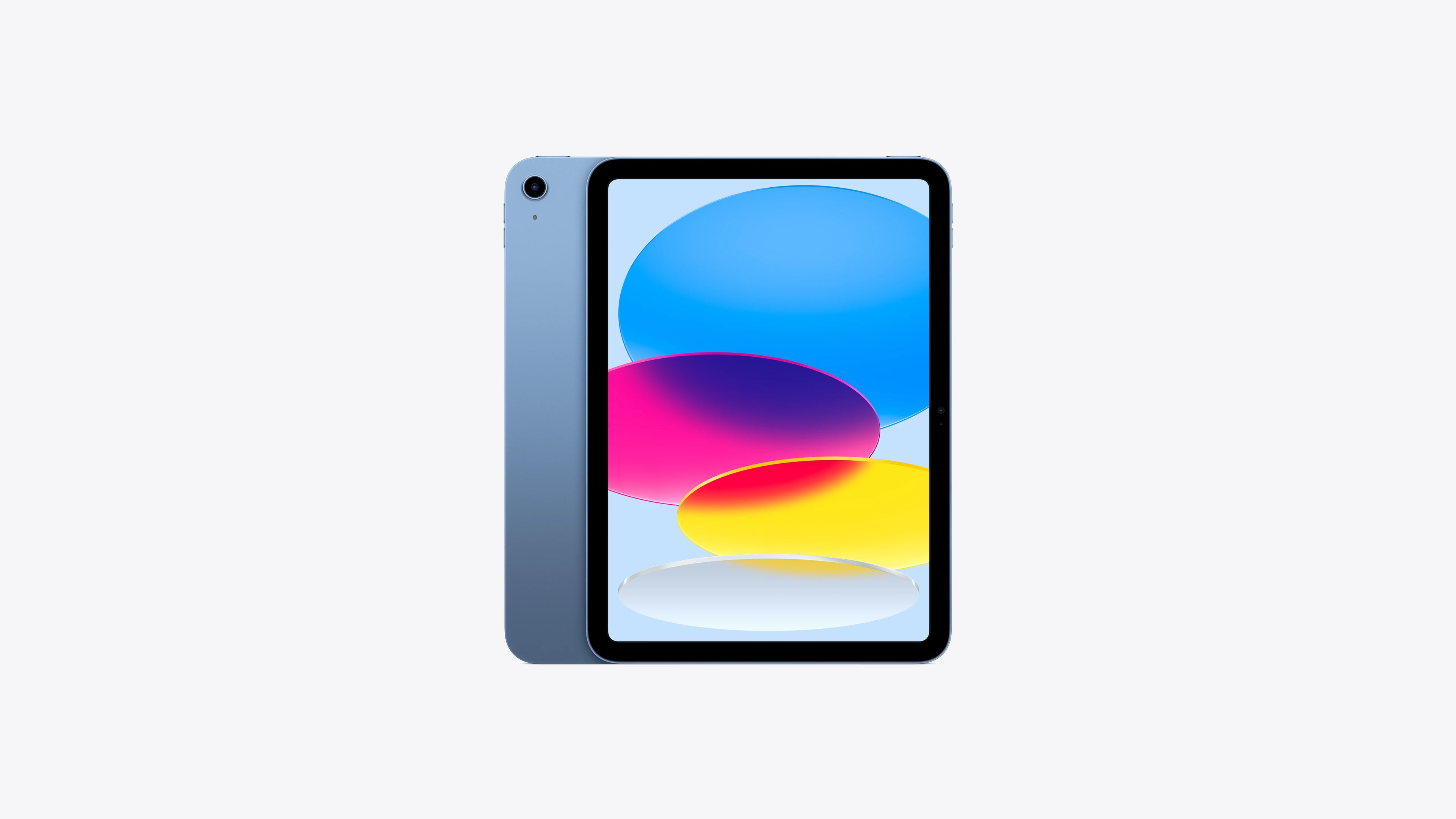 iPad 10th Generation Refurbished