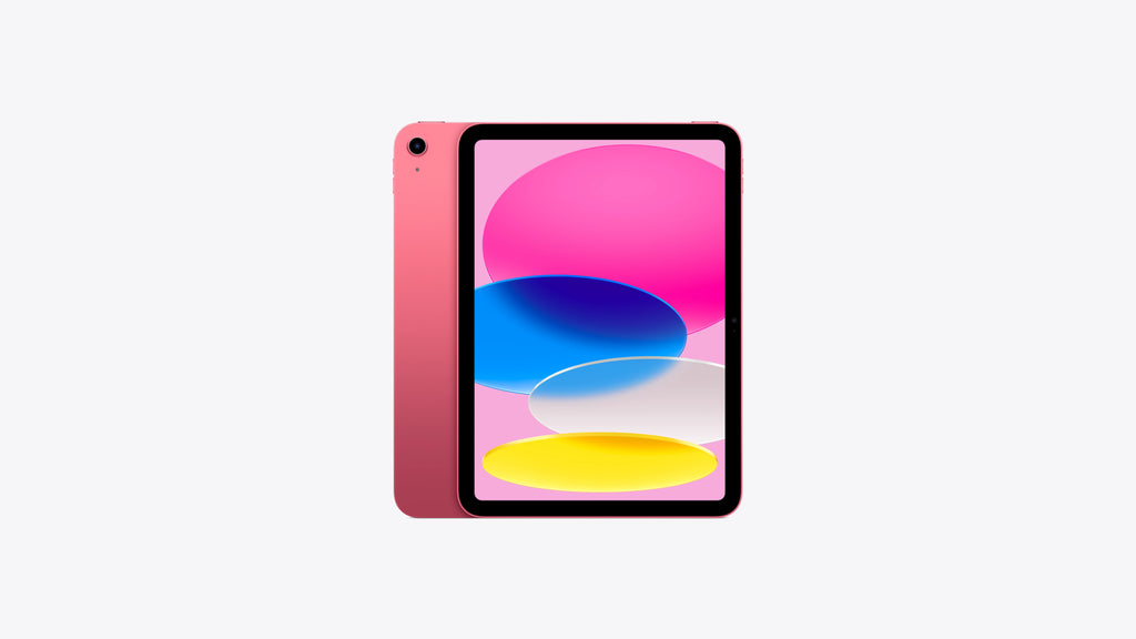 iPad 10th Generation Refurbished