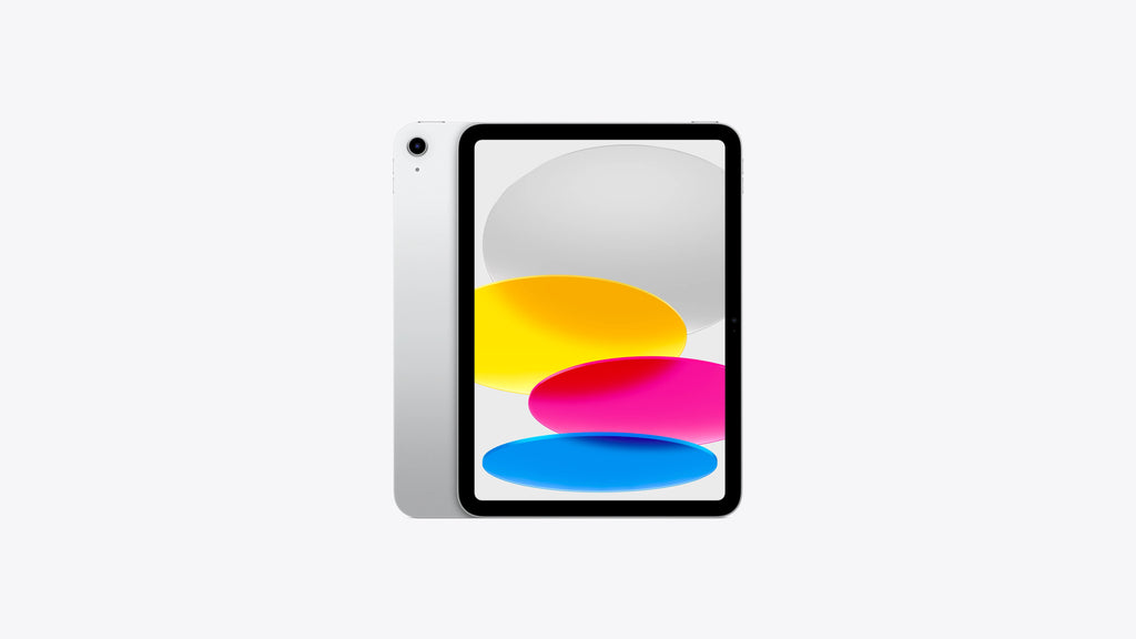 iPad 10th Generation Refurbished