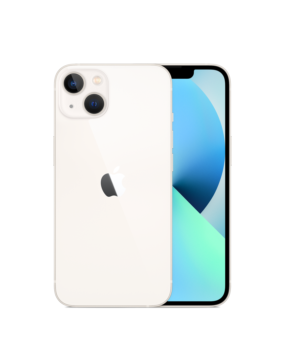 Apple iPhone 13