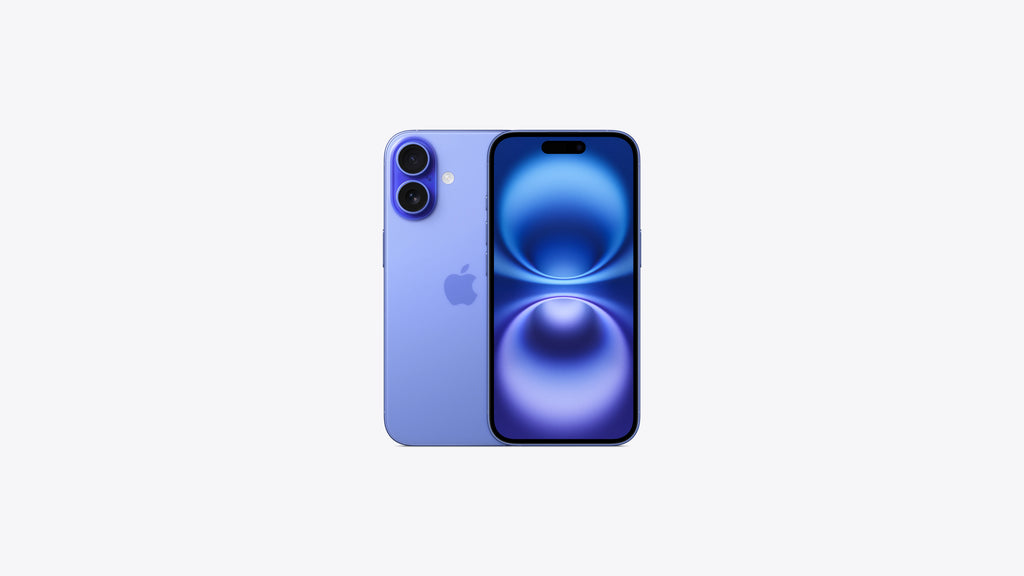 iPhone 16 Plus Refurbished