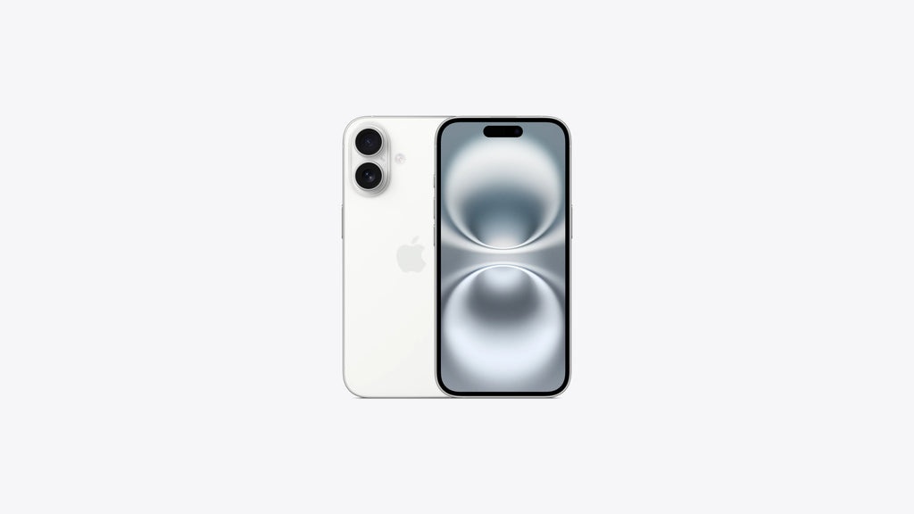 iPhone 16 Plus Refurbished