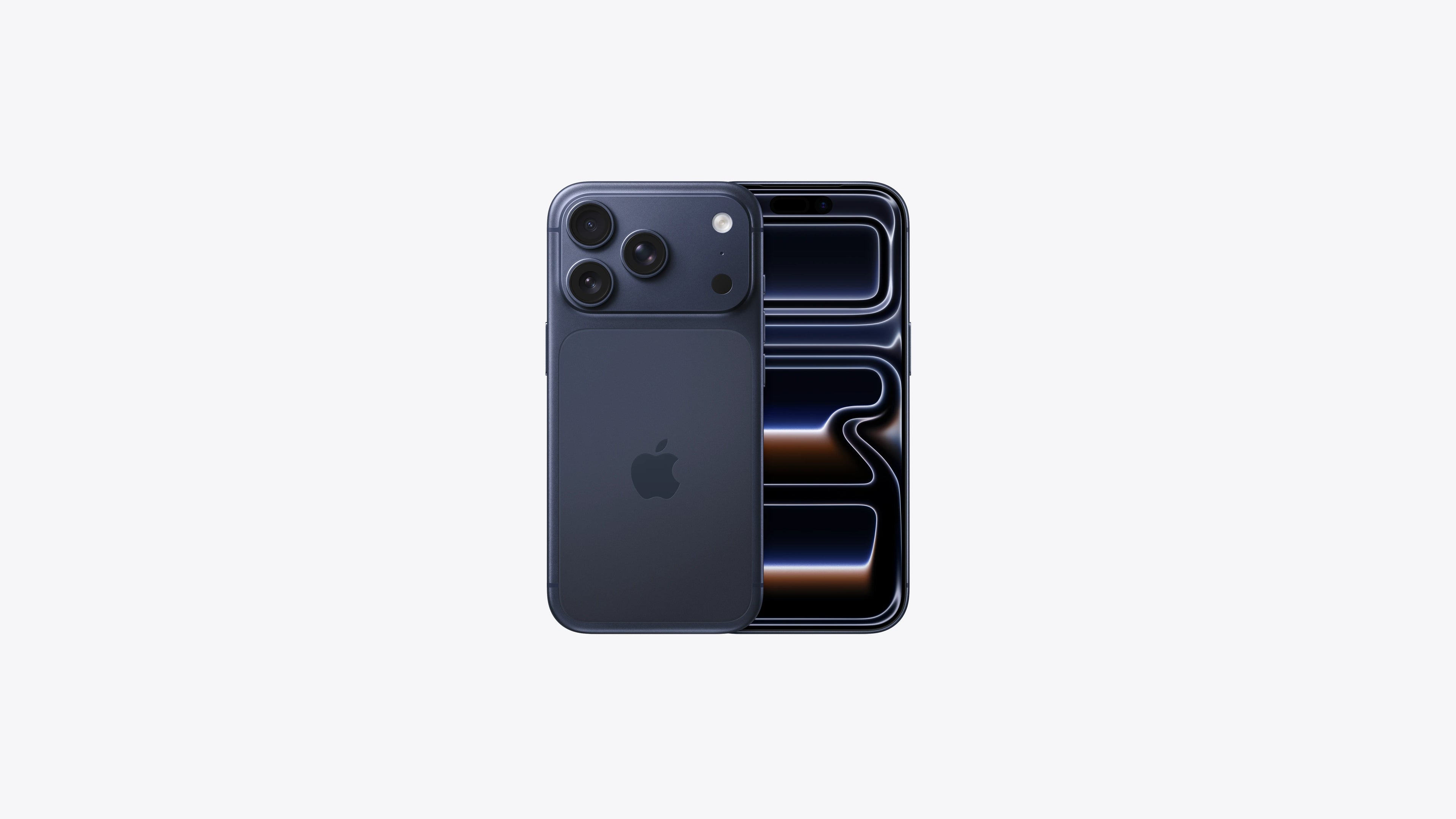 iPhone 17 Pro Max Refurbished