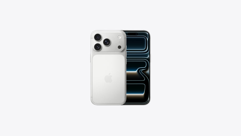 iPhone 17 Pro Max Refurbished