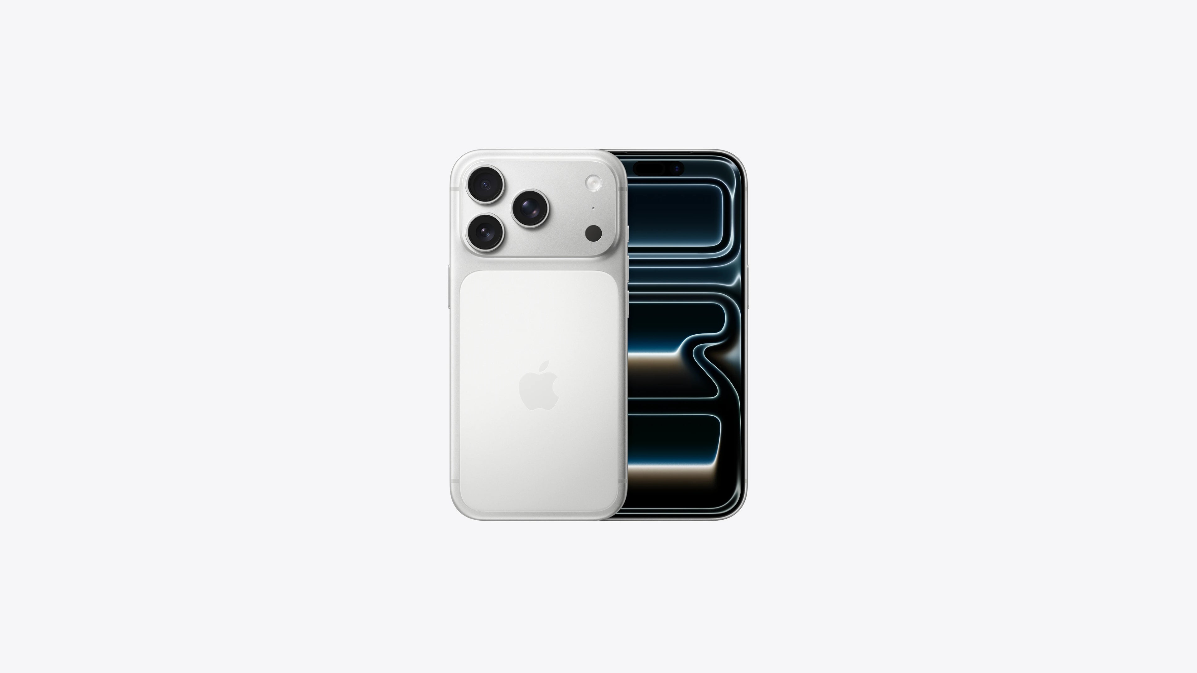 iPhone 17 Pro Max Refurbished