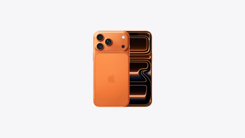 iPhone 17 Pro Max Refurbished