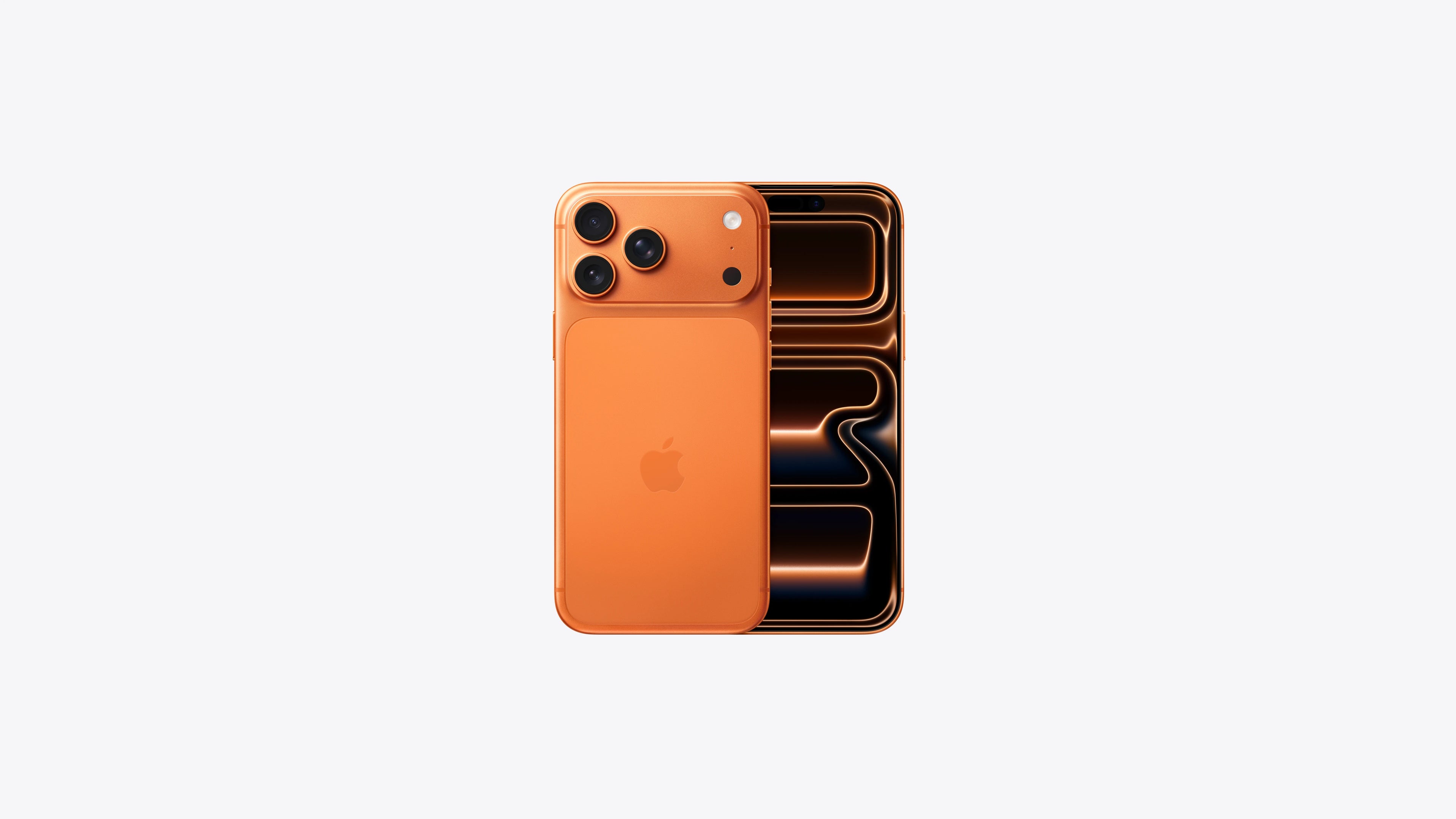 iPhone 17 Pro Max Refurbished