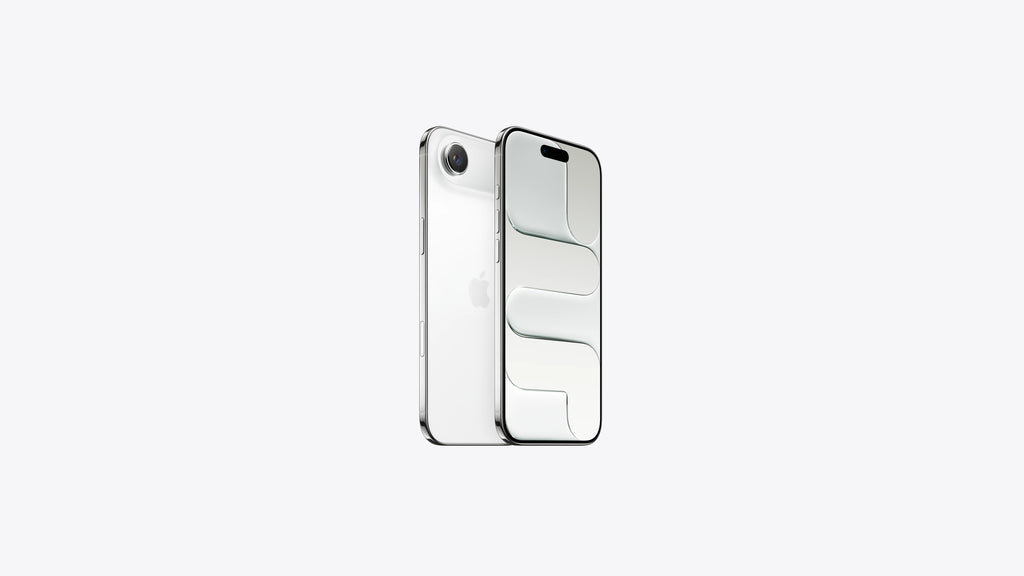 iPhone Air Refurbished