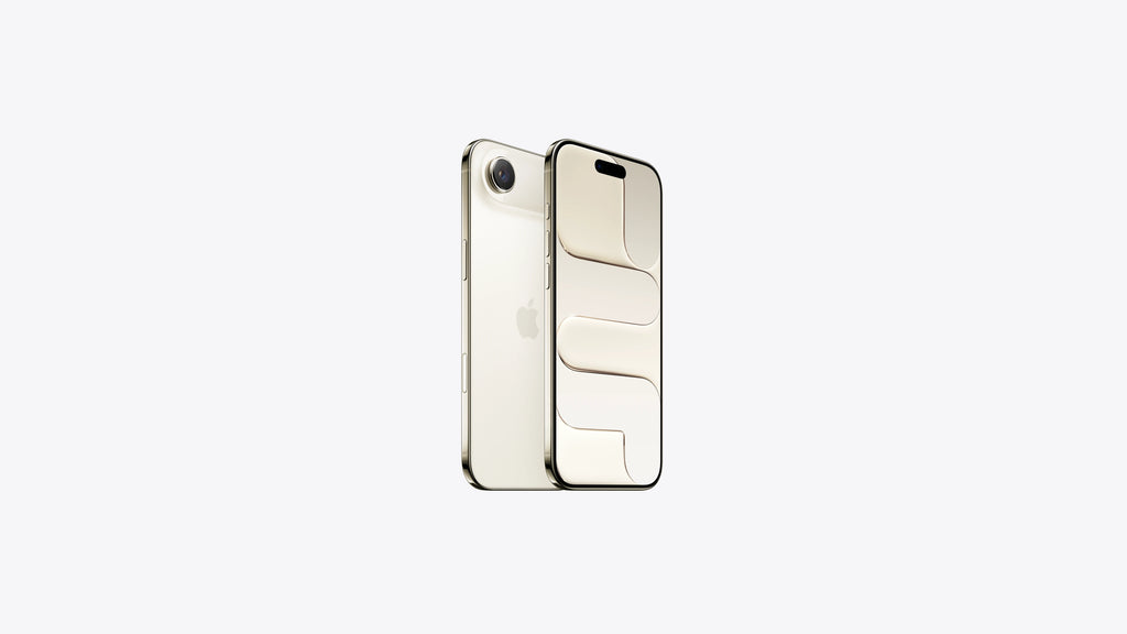 iPhone Air Refurbished