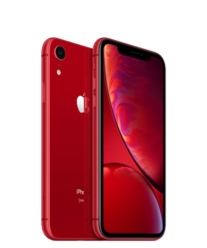 Apple iPhone XR