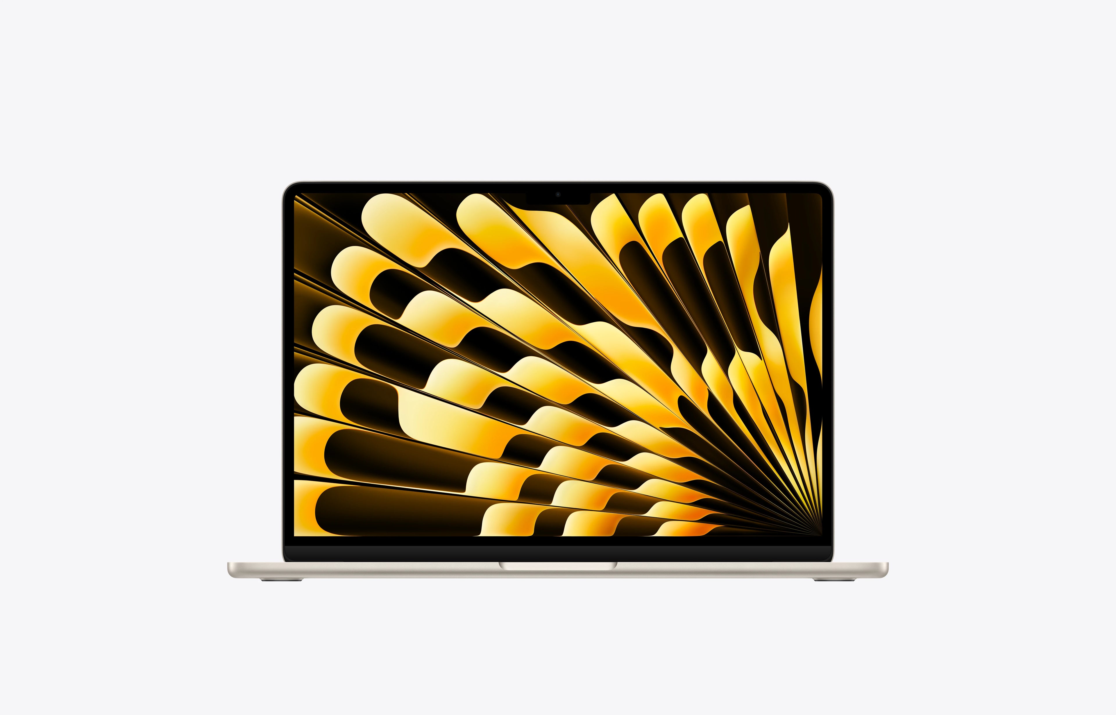 MacBook 2026 Air 15 inch Refurbished