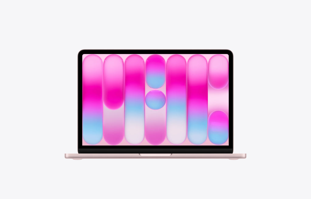 MacBook Neo Refurbished