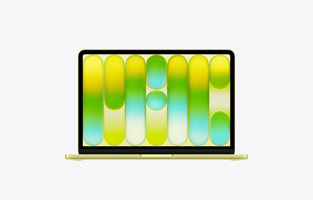 MacBook Neo Refurbished